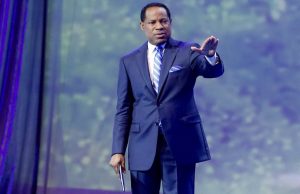 Your Faith Will Triumph