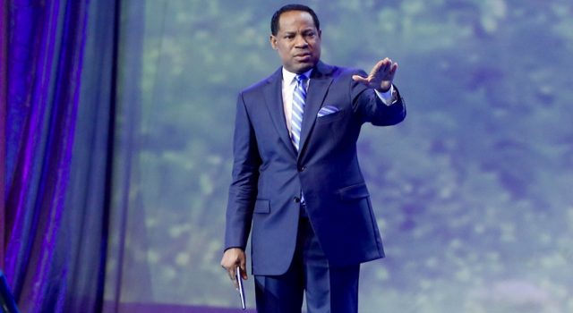 Your Faith Will Triumph