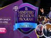 Ministers’ Visitation Program