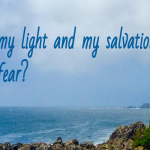 Psalm 27-1