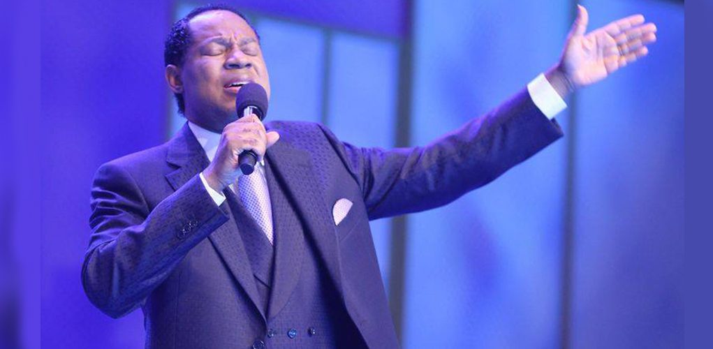 Prayer At 12noon And 10pm (Local/GMT) – Mon July 31st