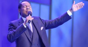 Prayer At 12noon And 10pm (Local/GMT) – Mon Aug 19th