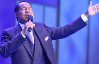 Prayer At 12noon And 10pm (Local/GMT) – Wed May 8