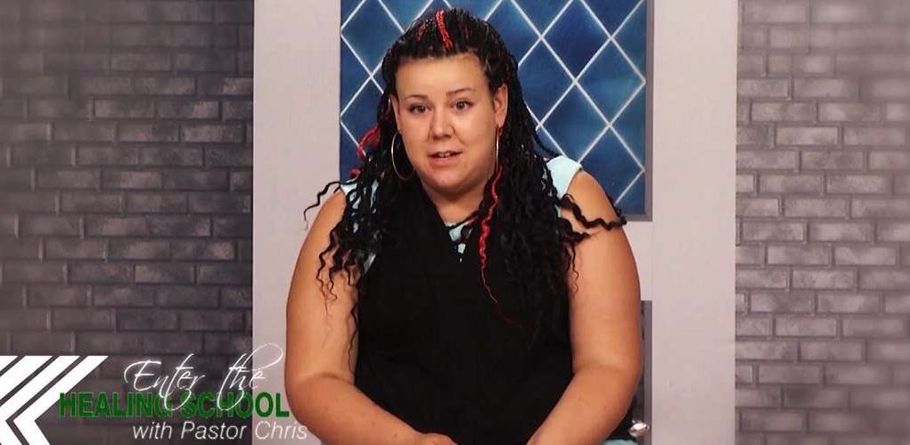 Healed of Narcolepsy!