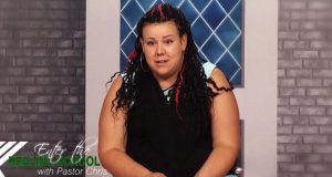 Healed of Narcolepsy!