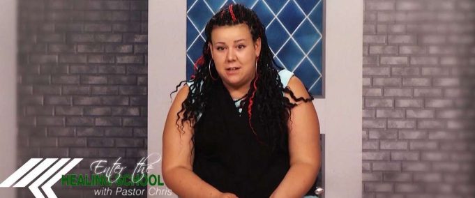 Healed of Narcolepsy!