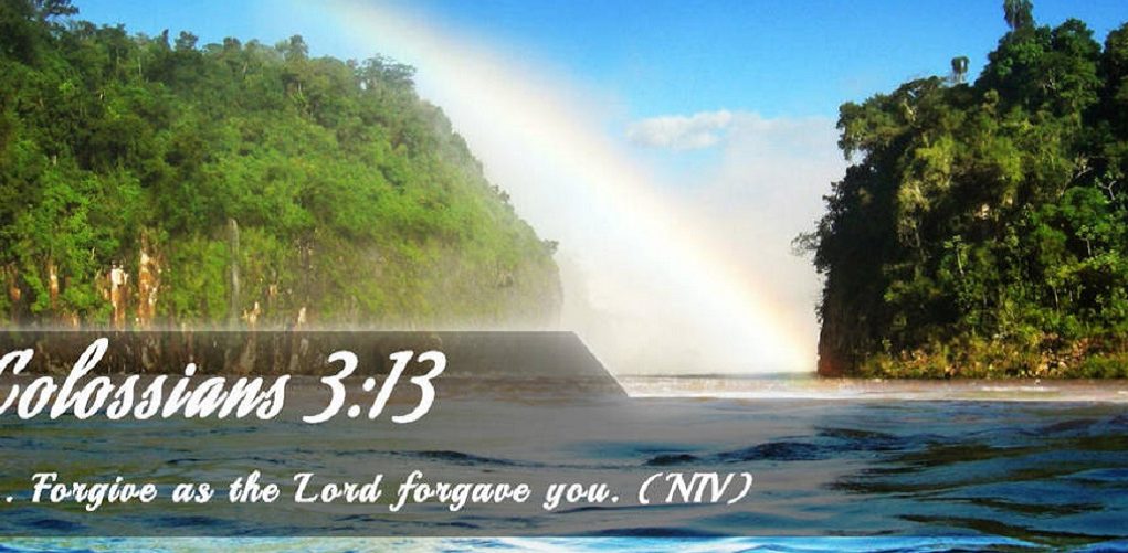 Forgiveness: A Tool For Your Happiness