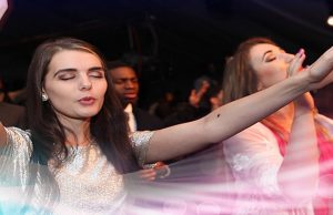 I’m An Absolute Success