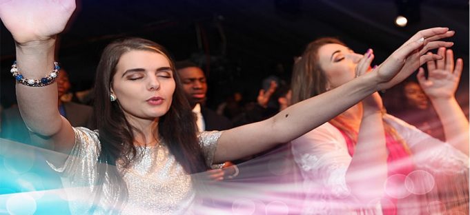 The Word Of God Rejuvenates My Body And Strengthens Me!