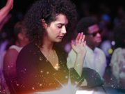 Walking In The Light Of God’s Glory