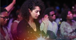 I Yield To The Instructions Of Holy Spirit