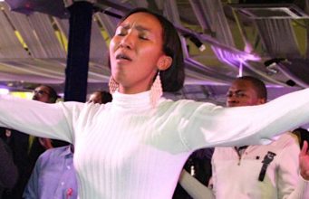 I AM A SUCCESS FOR JESUS