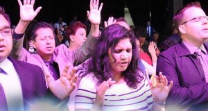 Called To Inherit Substance