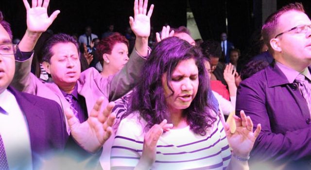 I’m Confident In The Ability Of God’s Word