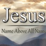 jesus