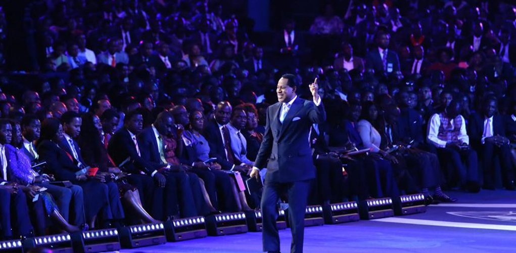 The Light And Hope Of The World