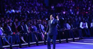 Get God’s Attention