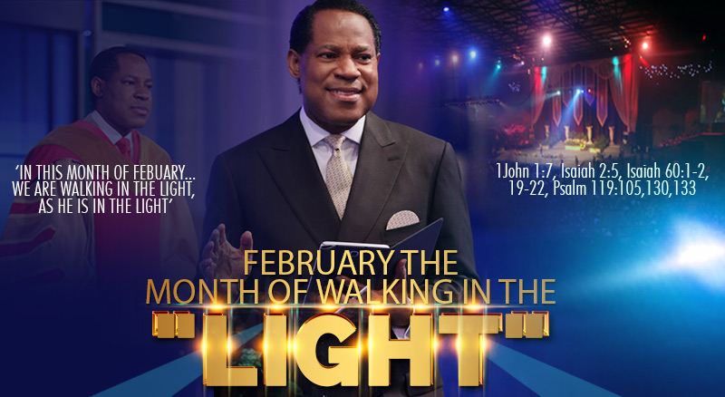 Excerpts From February Communion Service