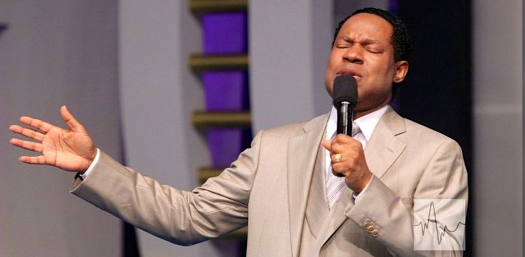 Prayer At 12noon And 10pm (Local/GMT) – Wed Aug 28