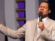 Prayer At 12noon And 10pm (Local/GMT) – Wed Aug 7th