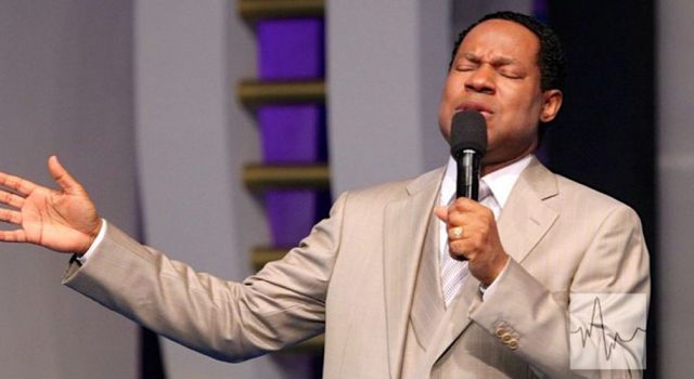 Prayer At 12noon And 10pm (Local/GMT) – Mon March 11