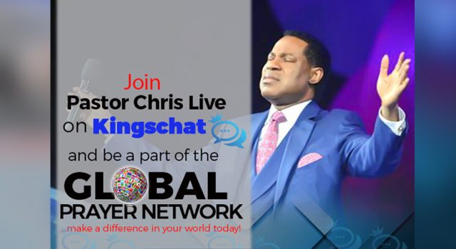 Prayer at 12noon and 10pm (Local/GMT) – Friday Feb 15