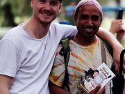 Commissioned To Reach The Whole World!
