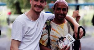 Commissioned To Reach The Whole World!