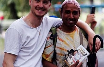 Commissioned To Reach The Whole World!