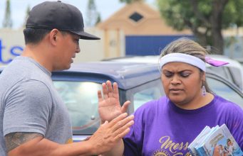 Be Committed To The Gospel