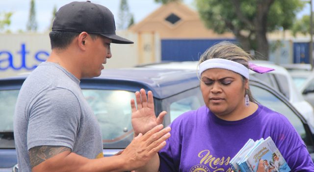 Your Relevance In The Gospel