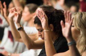 I Live The Higher Life That Is Far Above Any And Every Thing That May Affect The Ordinary Man!