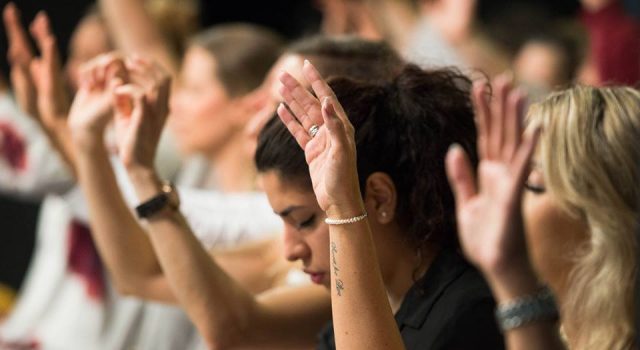 Transformation By The Word