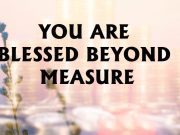 You Shall Lay Up Gold As Dust!