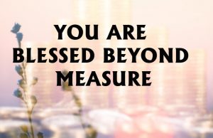 You Shall Lay Up Gold As Dust! Part 2