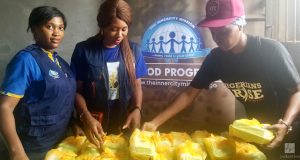 Chris Oyakhilome Foundation Responds to Collapsed Building Tragedy in Lagos