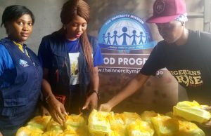 Chris Oyakhilome Foundation Responds to Collapsed Building Tragedy in Lagos