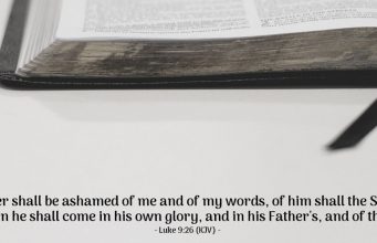 Be Bold About Your Identity