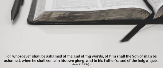 Be Bold About Your Identity