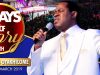 Excerpt From 6 Days Of Glory With Pastor Chris