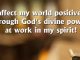 How To Take Your Possession In Christ