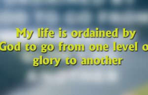 Prosperity By The Word