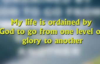 Prosperity By The Word