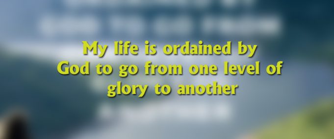 Prosperity By The Word