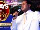 Day 6 of “6 Days of Glory” with Pastor Chris