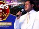 6 Days Of Glory With Pastor Chris