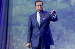 Receive God’s Answer