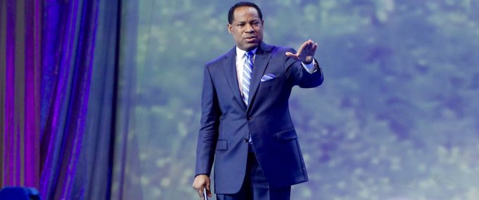 Receive God’s Answer