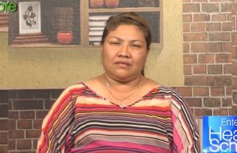 Healed Of Colon Cancer, Headache, Uterine Cancer, Insomnia, Multinodular Goitre And Nonspecific Skin Eruption