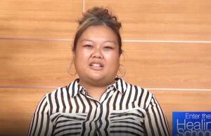 Healed Of Mixed Connective Tissue Disease